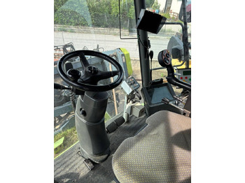 Locação de Claas Lexion 530 Montana  Claas Lexion 530 Montana: foto 2