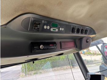 Locação de Claas Lexion 530 Montana  Claas Lexion 530 Montana: foto 3