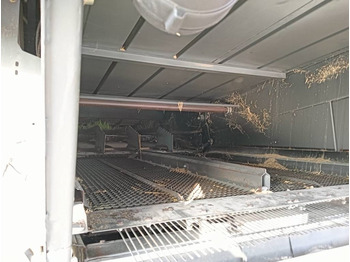 Locação de Claas Lexion 570  Claas Lexion 570: foto 2