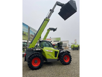 Empilhador telescópico Claas Scorpion 1033: foto 2