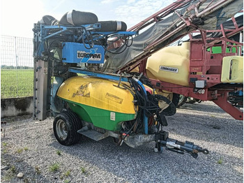Equipamento de fertilização