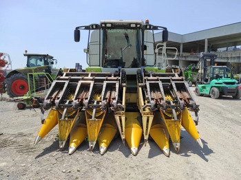 Equipamento para colheitadeira