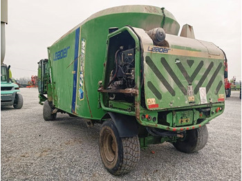 Locação de Faresin LEADER 2600  Faresin LEADER 2600: foto 5