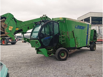 Locação de Faresin LEADER 2600  Faresin LEADER 2600: foto 1