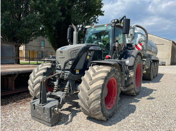 Trator FENDT
