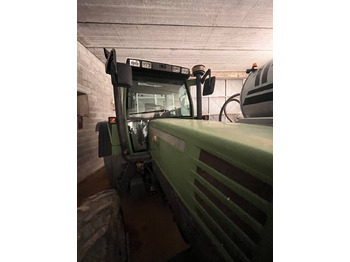 Trator FENDT Farmer 300