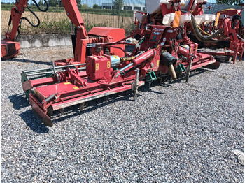Grade rotativa KVERNELAND