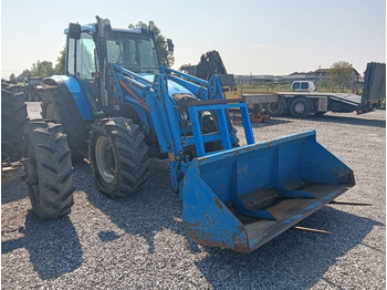 Trator LANDINI