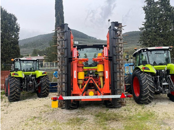 Grade rotativa MASCHIO GASPARDO