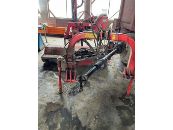 Locação de Maschio Giraffa 185  Maschio Giraffa 185: foto 1