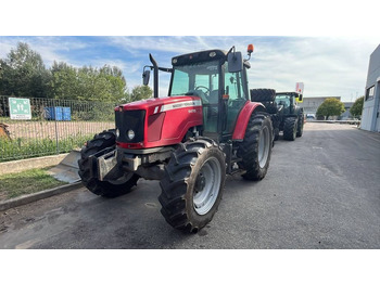 Trator MASSEY FERGUSON 5400 series