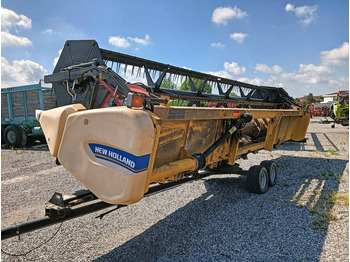 Equipamento para colheitadeira NEW HOLLAND