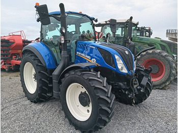 Trator NEW HOLLAND T5