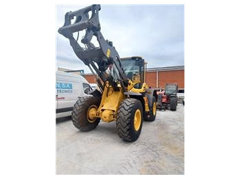 Carregadeira de rodas VOLVO L70H