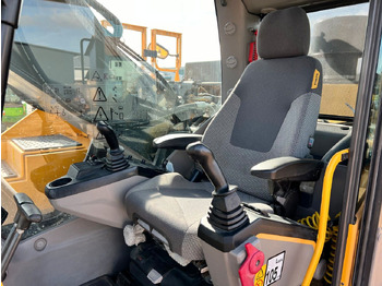 Escavadora de rastos Volvo EC380E-NL: foto 3