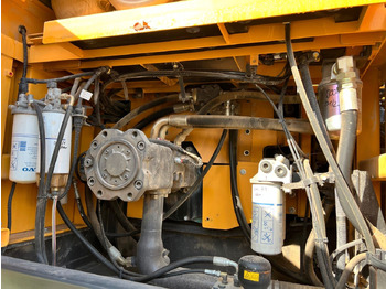 Escavadora de rastos Volvo EC380E-NL: foto 4