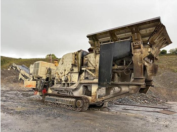 Britador METSO