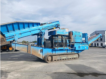 Britador POWERSCREEN