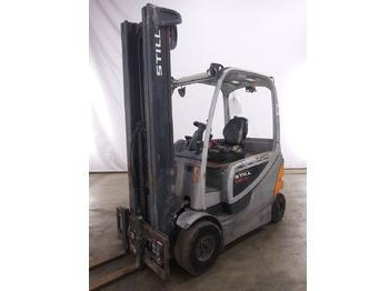 Empilhadeira elétrica STILL RX60