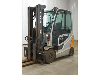 Empilhadeira elétrica STILL RX60