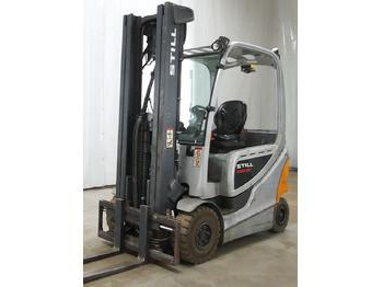 Empilhadeira elétrica STILL RX60