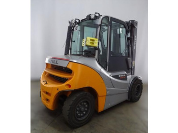 Empilhadeira a diesel FENWICK