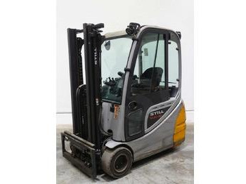 Empilhadeira elétrica STILL RX20