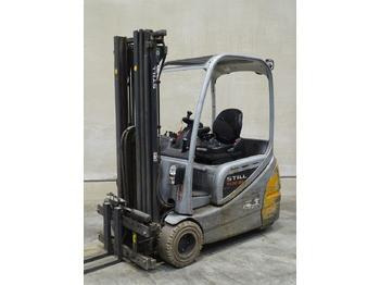 Empilhadeira elétrica STILL RX20