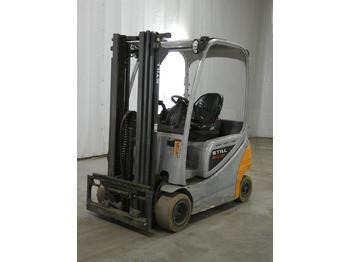 Empilhadeira elétrica STILL RX20