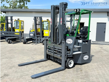 Empilhador de 4 vias COMBILIFT