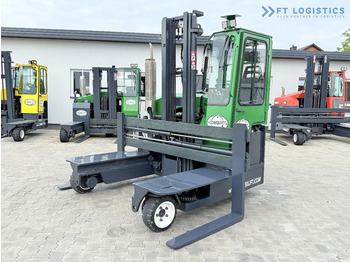 Empilhador de 4 vias COMBILIFT
