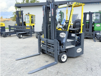 Empilhador de 4 vias COMBILIFT