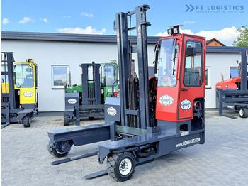 Empilhador de 4 vias COMBILIFT