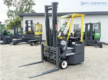 Empilhador de 4 vias COMBILIFT