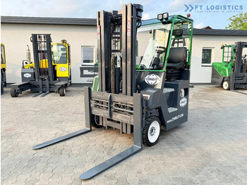 Empilhador de 4 vias COMBILIFT