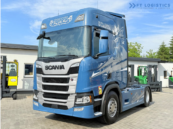 Tractor SCANIA R 500