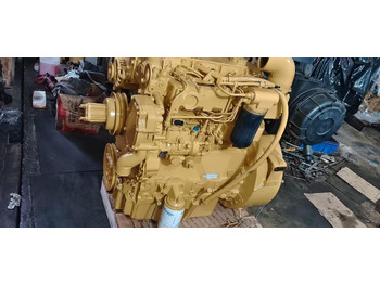 Motor CATERPILLAR