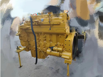 Motor de Escavadeira nuevo CATERPILLAR 3176: foto 2