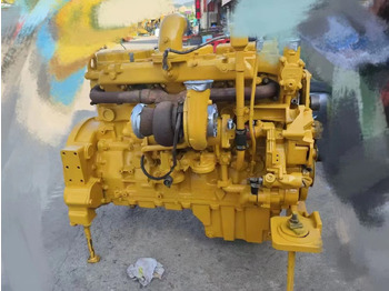 Motor de Escavadeira nuevo CATERPILLAR 3176: foto 4