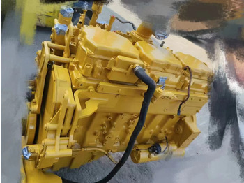 Motor de Escavadeira nuevo CATERPILLAR 3176: foto 3
