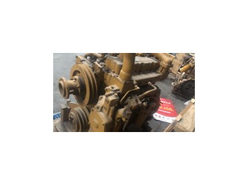 Motor de Escavadeira CATERPILLAR 3304DL: foto 4