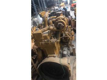 Motor de Escavadeira CATERPILLAR 3304DL: foto 2
