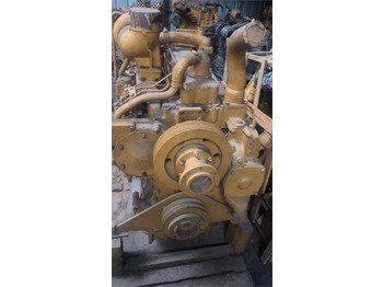 Motor de Escavadeira CATERPILLAR 3304DL: foto 3