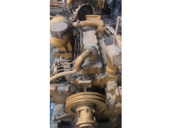 Motor de Escavadeira CATERPILLAR 3304DL: foto 5