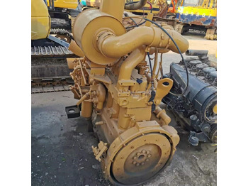 Motor de Escavadeira nuevo CATERPILLAR 3306: foto 2