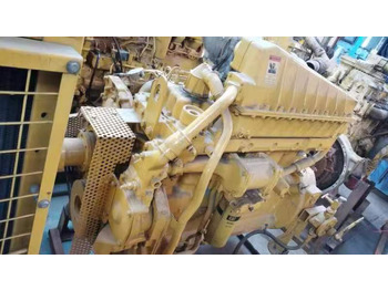 Motor CATERPILLAR