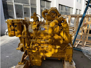 Motor de Escavadeira CATERPILLAR 3408c: foto 2
