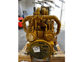 Motor de Escavadeira CATERPILLAR 3408c: foto 3