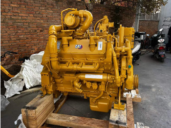 Motor de Escavadeira CATERPILLAR 3408c: foto 4