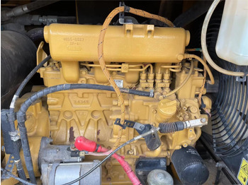 Motor CATERPILLAR